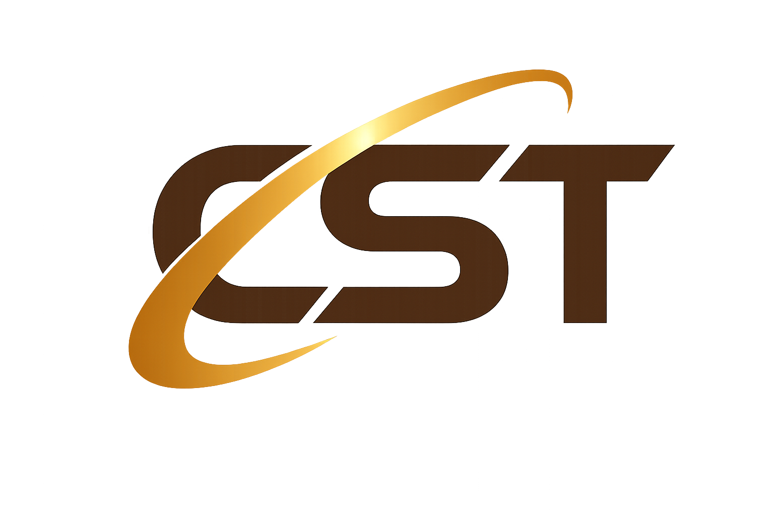CST Logo